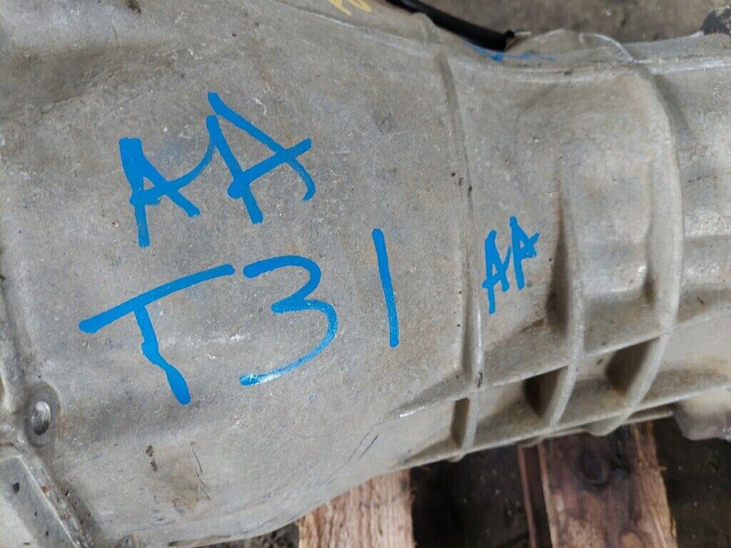 1986-1997 Nissan Hardbody Pickup D21 3.0 V6 5 Speed Manual Transmission 2wd - Fresh Stock Dated February 2026