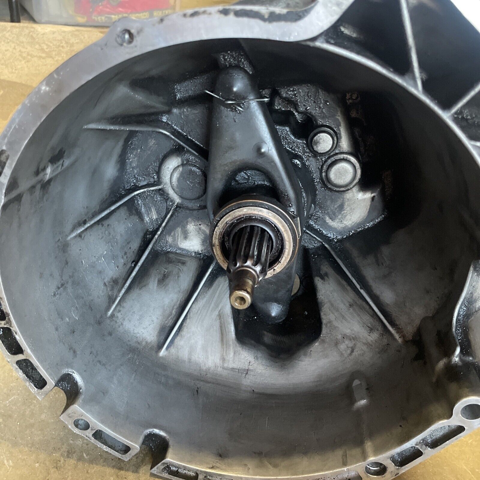 1992-2003 BMW 525i E36 E39 E46 Z3 5-Speed Manual Transmission Getrag 250G OEM * - Fresh Stock Dated December 2025