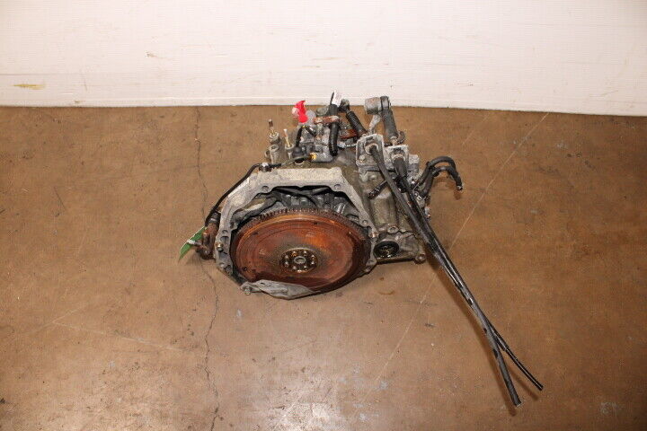 1992 1993 1994 1995 1996 HONDA PRELUDE 2.3L 5 SPEED MANUAL TRANSMISSION JDM H23A - Fresh Stock Dated February 2026