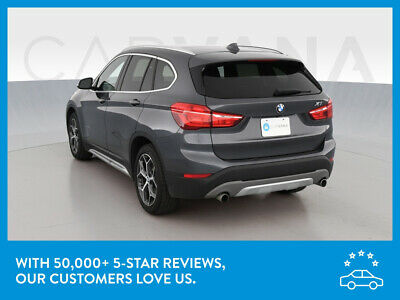 2016 BMW X1 xDrive28i Sport Utility 4D - Fresh Stock Dated December 2025