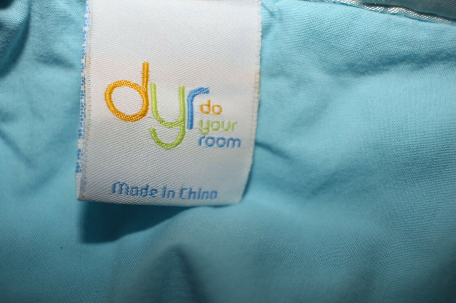 DYR Do Your Room Butterflies And Rainbows Quilt and Matching Pillow Shams 84 x80 - Fresh Stock Dated December 2025