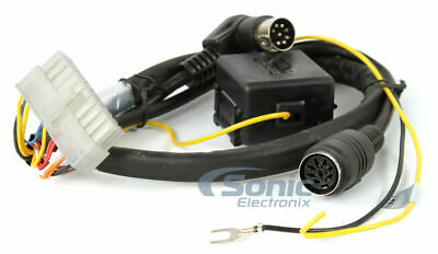GROM Audio GROM-BT3-VOL01 Bluetooth Streaming Kit to Select 2000-2009 Volvo - Fresh Stock Dated February 2026