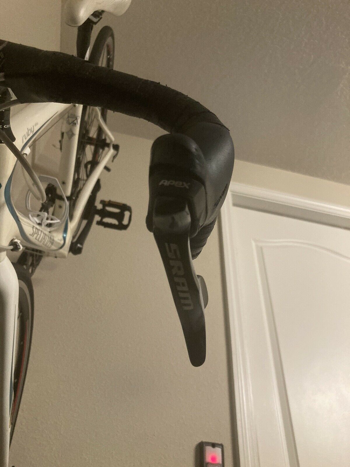 Specialized Ruby Comp, Sram, Size 51 cm - Fresh Stock Dated February 2026