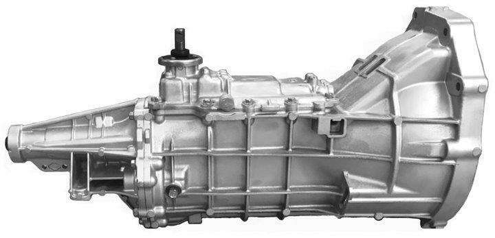 Reman Ford Manual Transmission 3.0L Ranger Mazda B2300 5 Speed 4x2 1991-1994 - Fresh Stock Dated February 2026