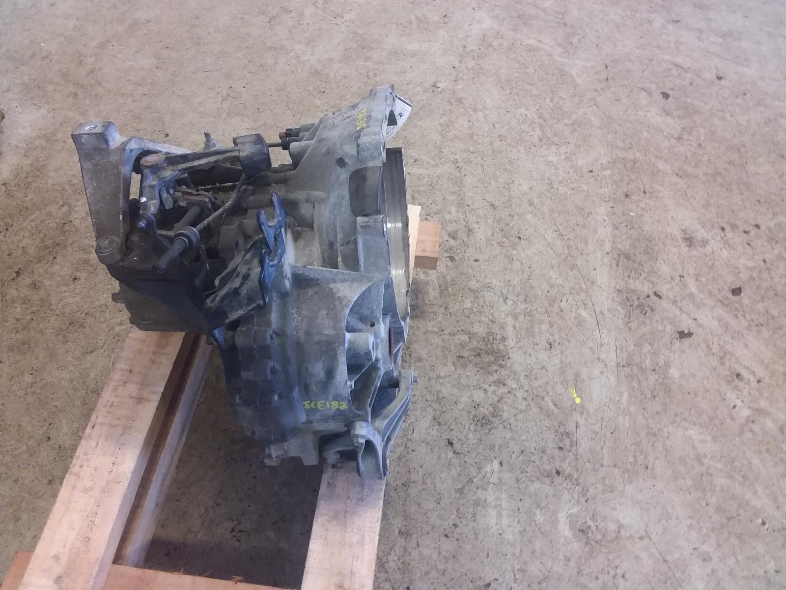 Used Manual Transmission Assembly fits  2012 Ford Focus MT  gasoline 5 speed Gra - Fresh Stock Dated February 2026