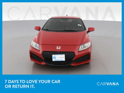 2016 Honda CR-Z LX Coupe 2D - Fresh Stock Dated December 2025