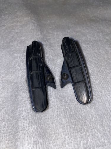 SHIMANO Ultegra BR-6800 Road Brake Shoe Set Used Road Cycling Brake Shoes - Fresh Stock Dated February 2026