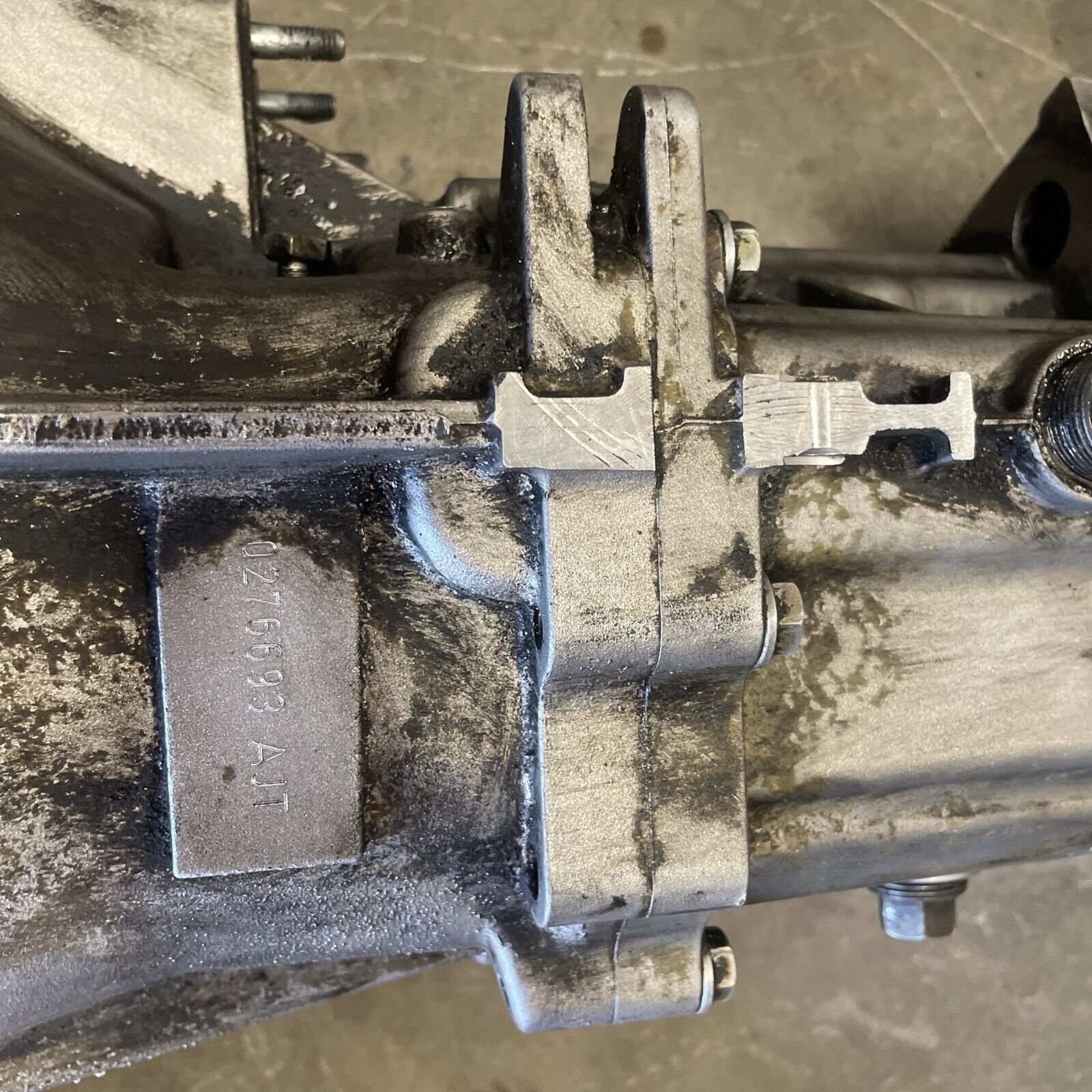 1992-2003 BMW 525i E36 E39 E46 Z3 5-Speed Manual Transmission Getrag 250G OEM * - Fresh Stock Dated December 2025