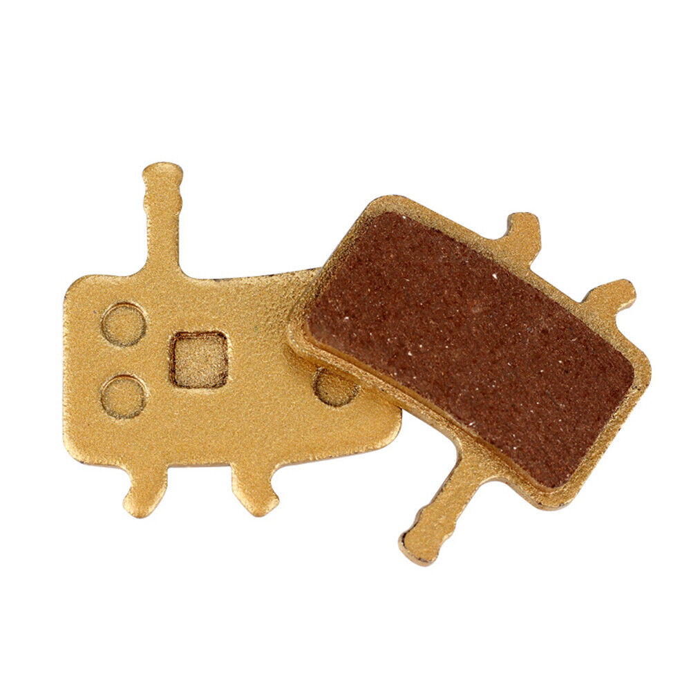 Metal Sintered Disc Brake Pads for Sram Avid BB7 Juicy 3 5 7 US - Fresh Stock Dated February 2026