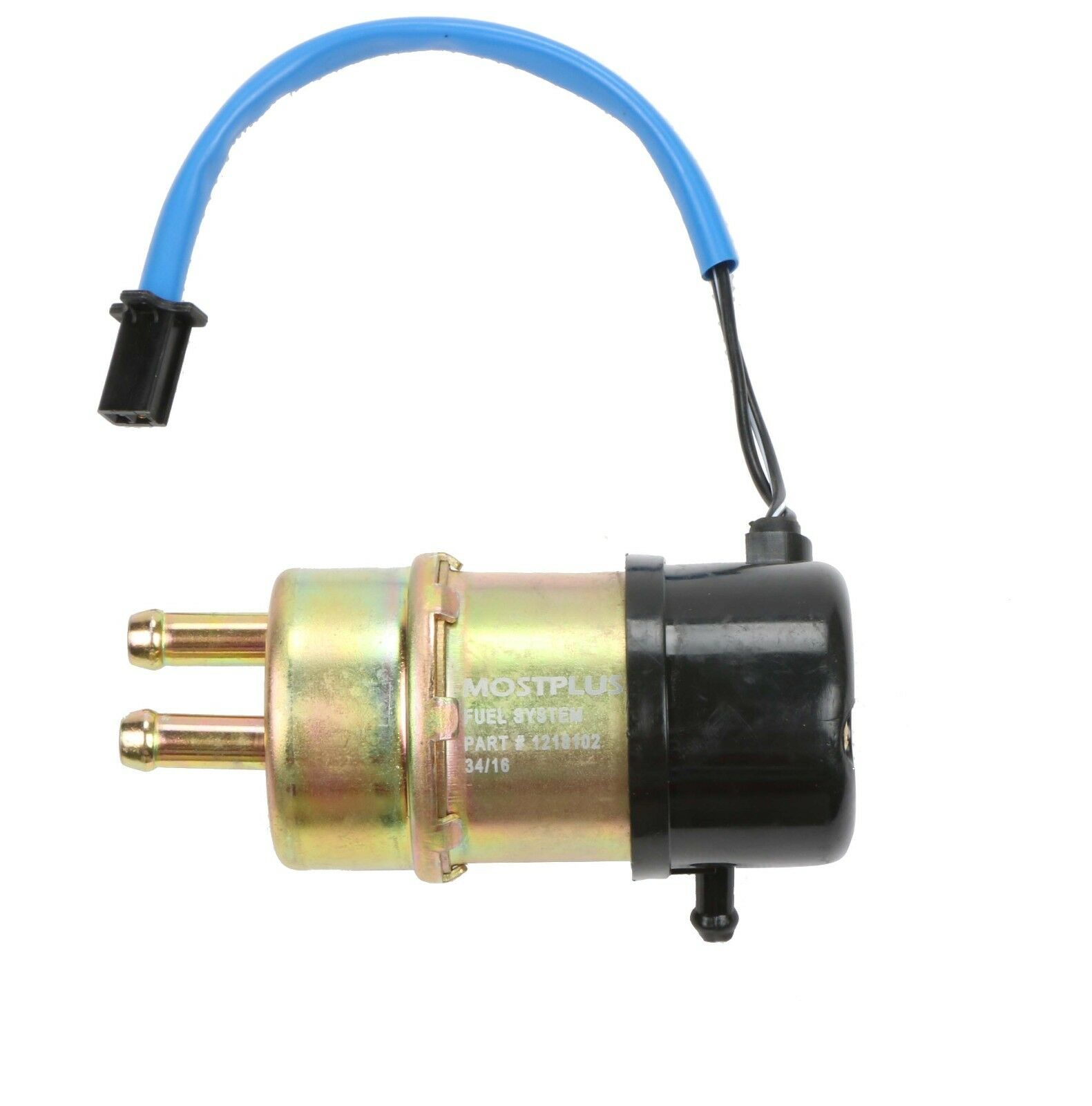 New Fuel Pump For 1984-1987 Honda GL1200 Goldwing 1200 GL1200A GL1200I - Fresh Stock Dated February 2026