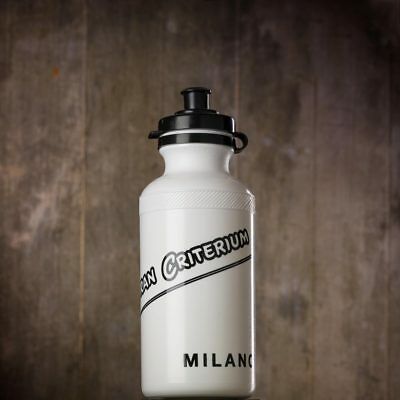 Vintage style Masi Cycling Bidon - Fresh Stock Dated December 2025