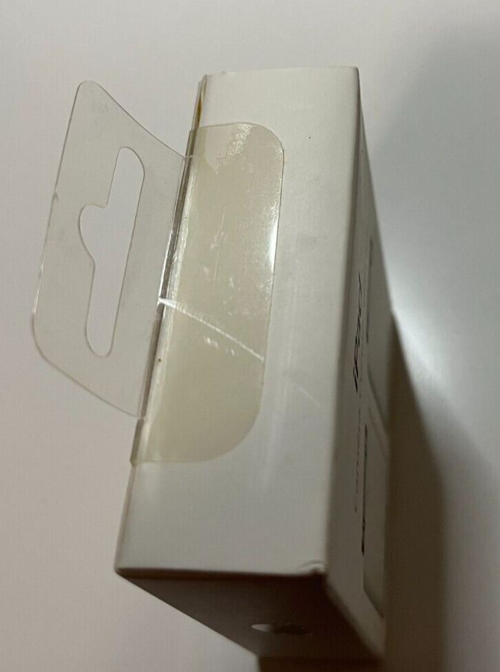 Apple iPad Camera Connection Kit Model MC531ZM/A A1362, A1358 - Fresh Stock Dated February 2026