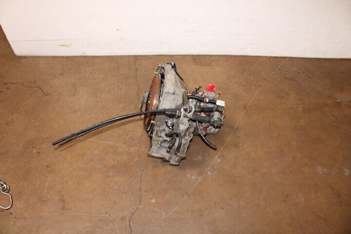 1992 1993 1994 1995 1996 HONDA PRELUDE 2.3L 5 SPEED MANUAL TRANSMISSION JDM H23A - Fresh Stock Dated February 2026