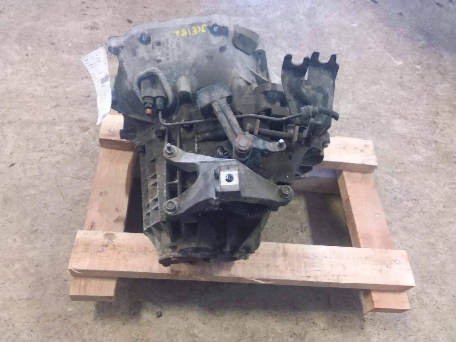 Used Manual Transmission Assembly fits  2012 Ford Focus MT  gasoline 5 speed Gra - Fresh Stock Dated February 2026