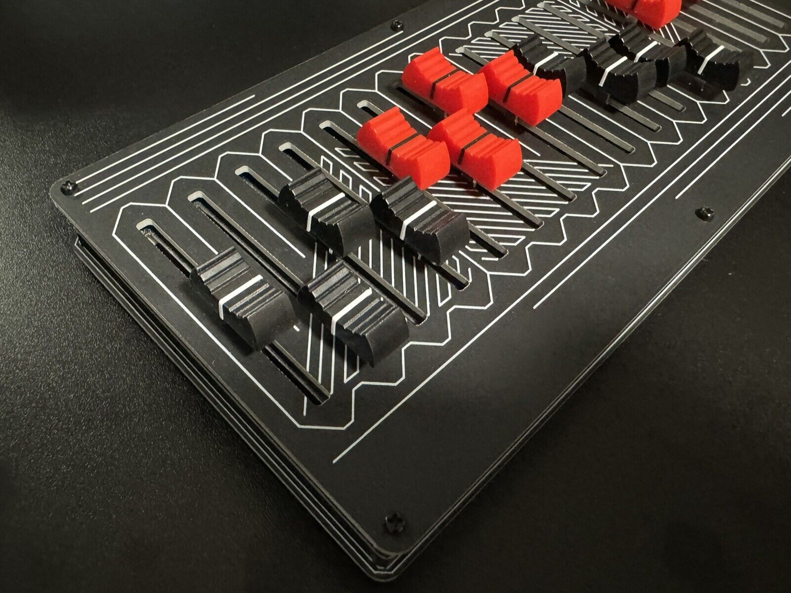 16n MIDI and CV Fader Bank Controller - Fresh Stock Dated February 2026