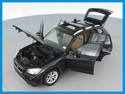 2013 BMW X1 xDrive28i Sport Utility 4D - Fresh Stock Dated February 2026