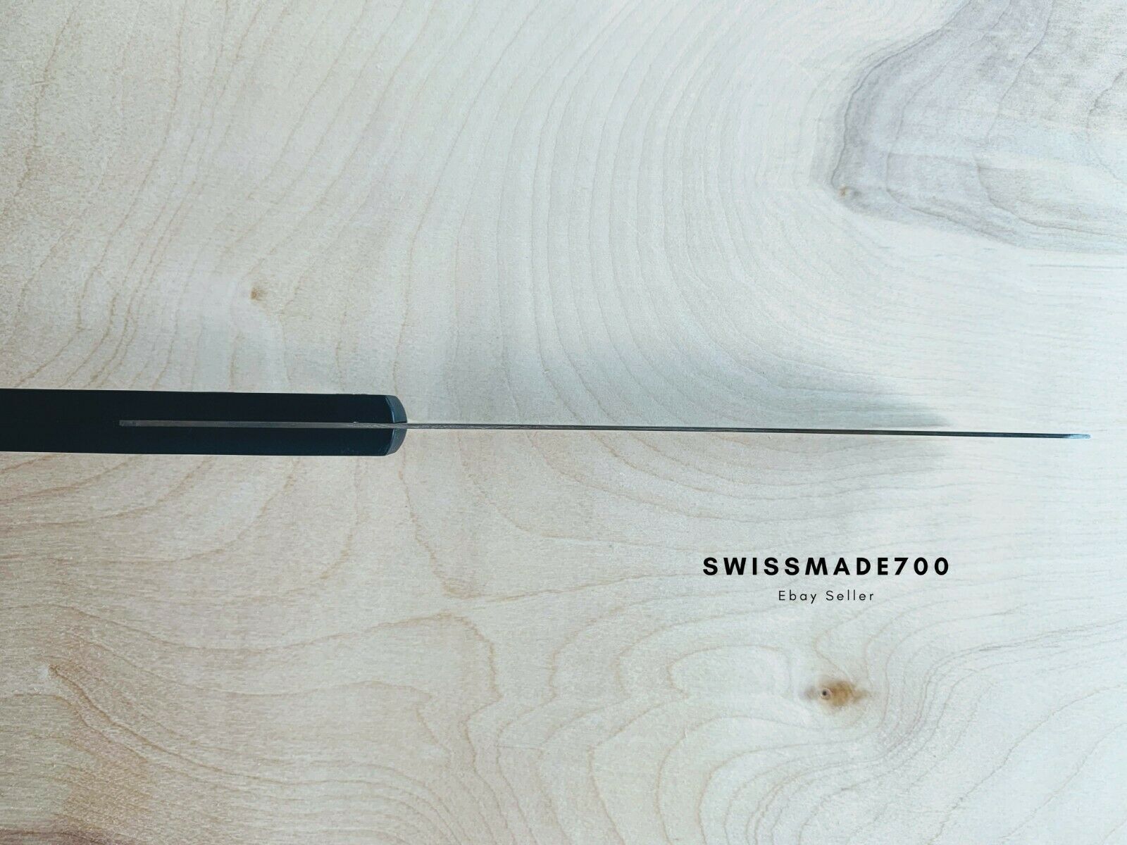 Japanese Santoku 165mm Knife by Fuji Cutlery MADE IN JAPAN - FREE US SHIPPING - Fresh Stock Dated December 2025