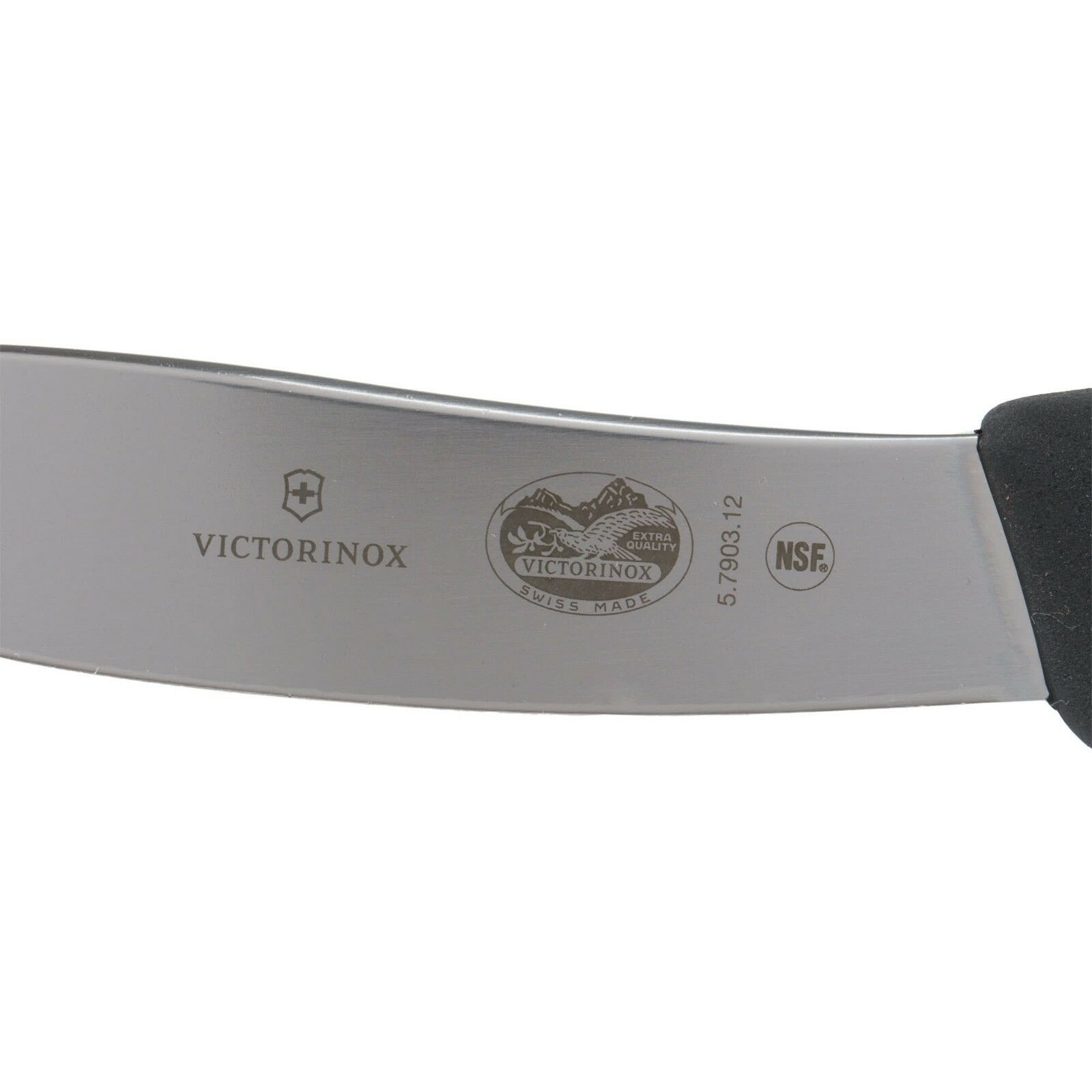 2 Victorinox Upswept Lamb Skinner Knife 5