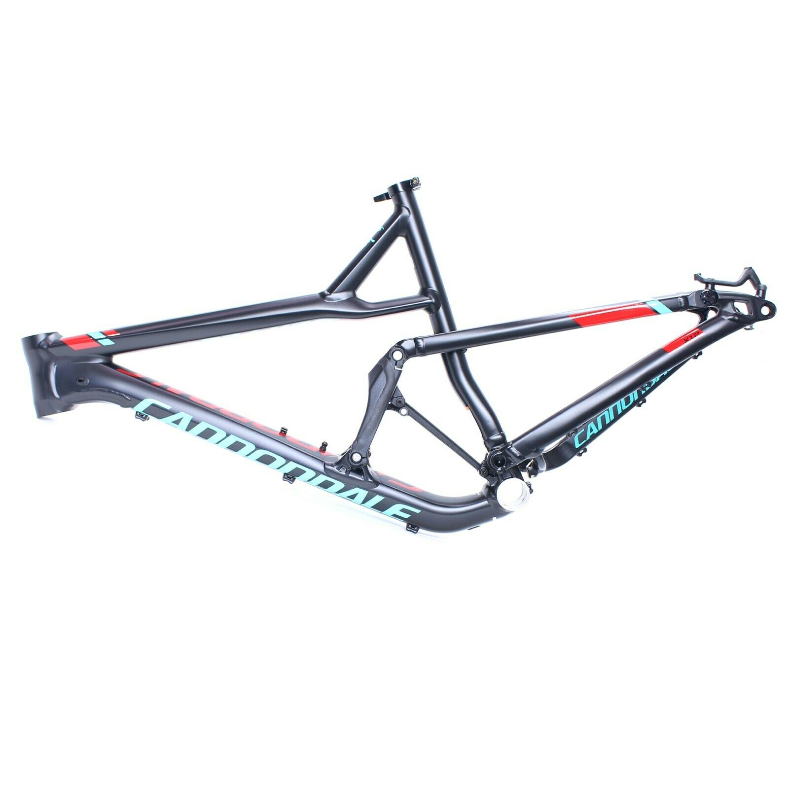 Cannondale 2016 Jekyll Alloy 27.5