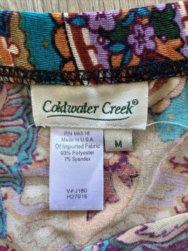 vtg maxi paisly print skirt sz m - Fresh Stock Dated December 2025