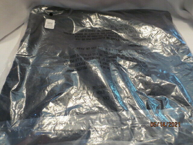 Pottery Barn Hello Kitty Faux Fur Pillow Cover Black 16’ Square Teen NIP - Fresh Stock Dated December 2025