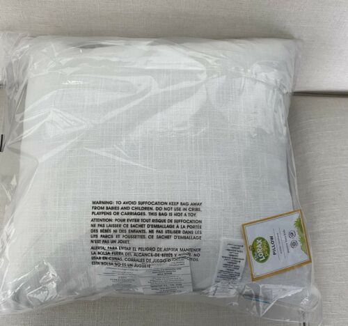 Pottery Barn Kids Dr. Seuss THE LORAX PILLOW 18