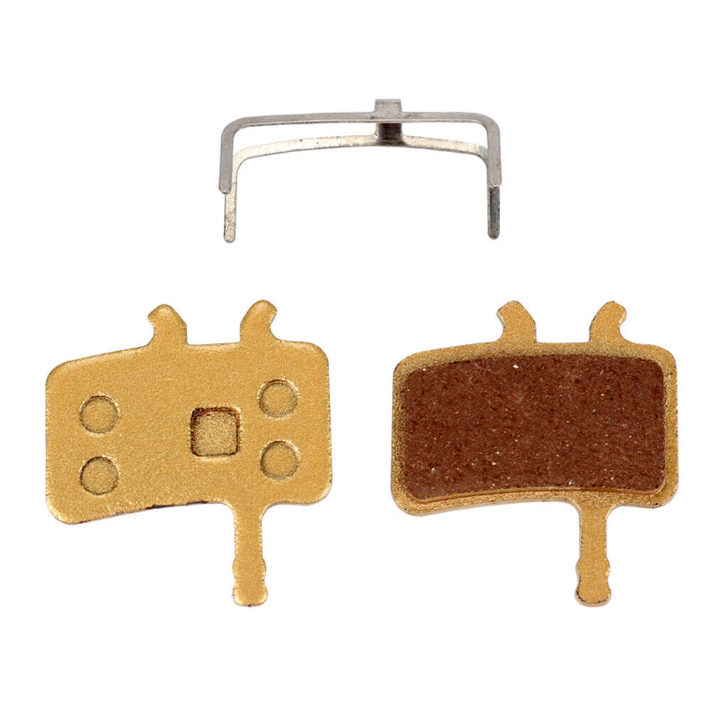 Metal Sintered Disc Brake Pads for Sram Avid BB7 Juicy 3 5 7 US - Fresh Stock Dated February 2026