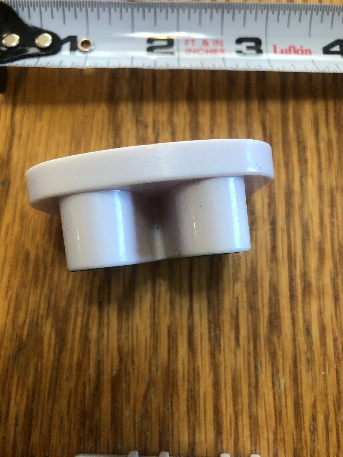 Leap Frog Fridge Phonics Larger  Single Letter Word Whammer Capital M Upper Case - Fresh Stock Dated February 2026