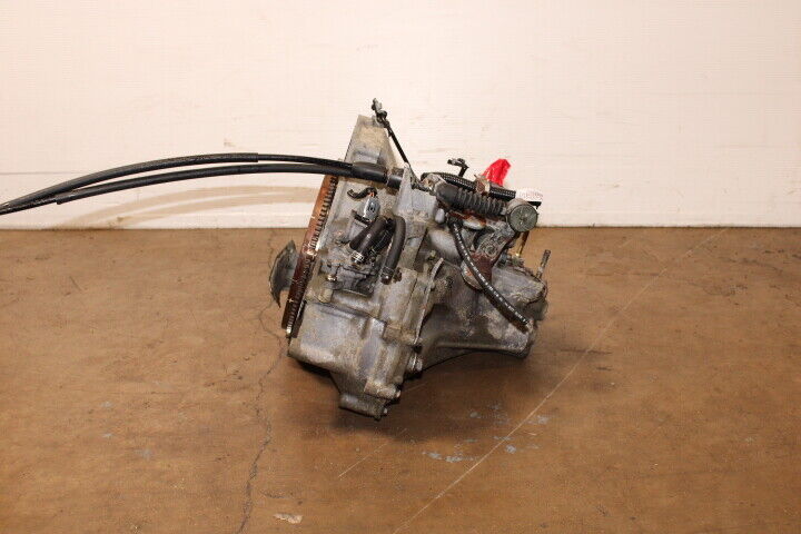 1992 1993 1994 1995 1996 HONDA PRELUDE 2.3L 5 SPEED MANUAL TRANSMISSION JDM H23A - Fresh Stock Dated February 2026