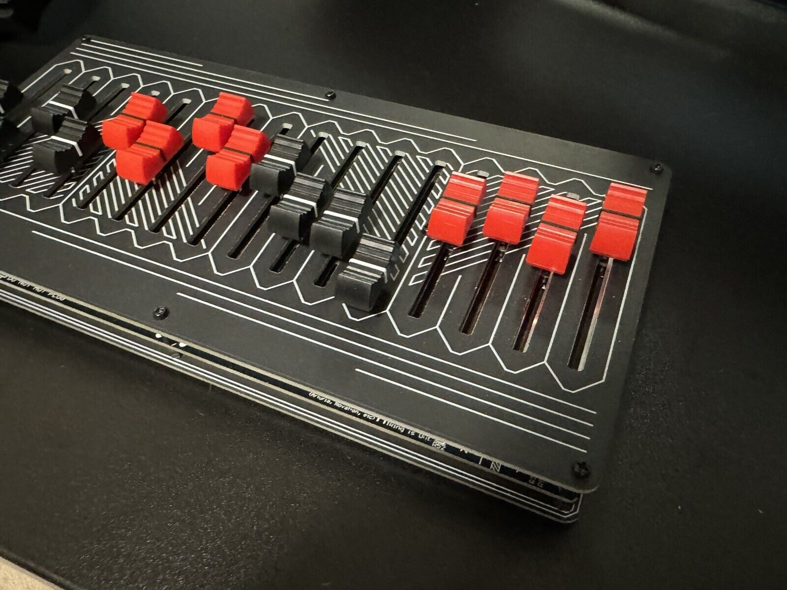 16n MIDI and CV Fader Bank Controller - Fresh Stock Dated February 2026