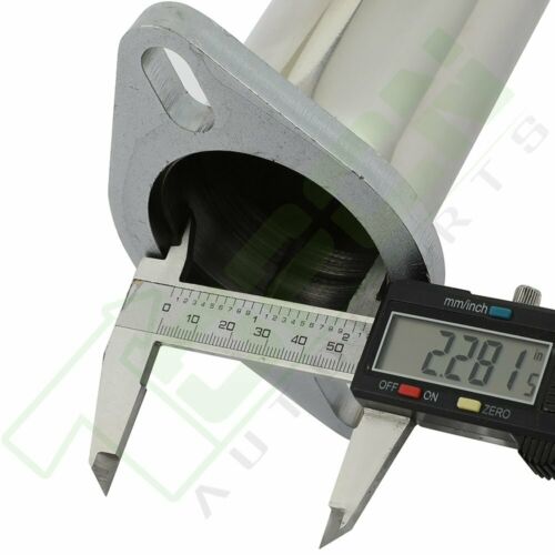 Down Pipes Catless Straight Downpipe Exhaust For Nissan 370z for Infiniti G37 V6 - Fresh Stock Dated February 2026