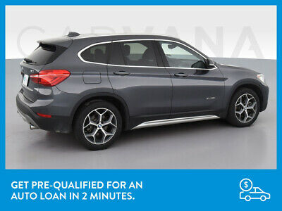 2018 BMW X1 xDrive28i Sport Utility 4D - Fresh Stock Dated December 2025