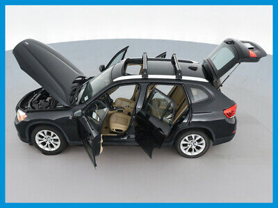 2013 BMW X1 xDrive28i Sport Utility 4D - Fresh Stock Dated February 2026