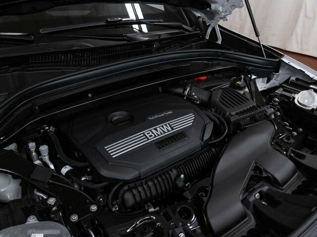 2021 BMW X1 xDrive28i 2021 BMW X1 xDrive28i 0 Mineral White Metallic Sport Utility Intercooled Turbo P - Fresh Stock Dated December 2025