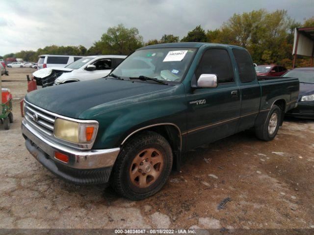 1995-1998 Toyota T100 3.0 Xtra Cab Automatic 6 Cylinder 2wd Transmission - Fresh Stock Dated February 2026