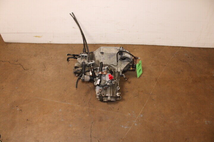 1992 1993 1994 1995 1996 HONDA PRELUDE 2.3L 5 SPEED MANUAL TRANSMISSION JDM H23A - Fresh Stock Dated February 2026