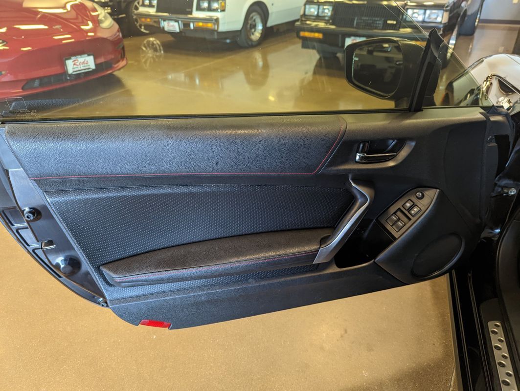 2013 Scion FR-S Manual new factory engine & clutch installed! - Fresh Stock Dated February 2026