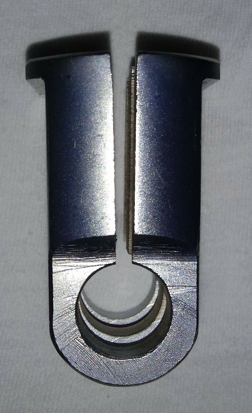 Campagnolo axle vise vintage from Campy tool kit 9 10  bike mechanic repair tool - Fresh Stock Dated December 2025