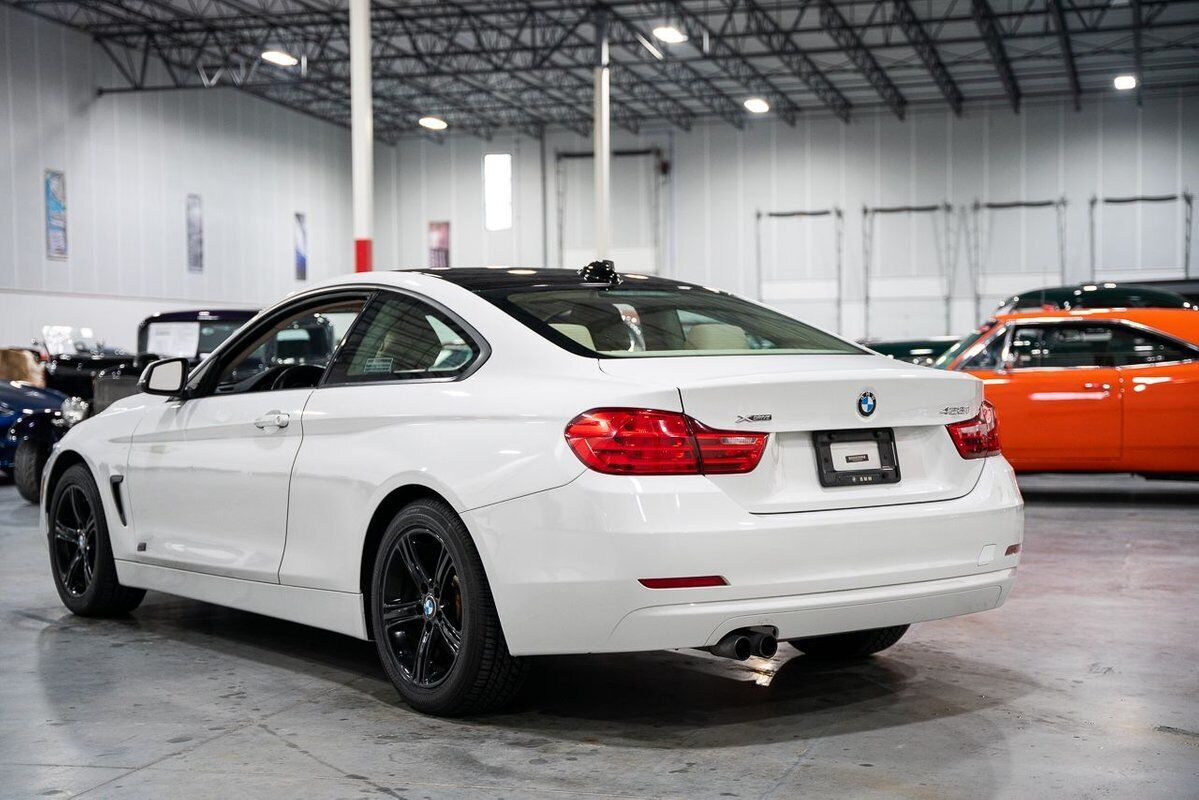 2014 BMW X1 428 - Fresh Stock Dated December 2025