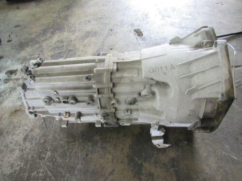 2005-2013 BMW 335XI E92 3.0 N54 AWD MANUAL TRANSMISSION GEAR BOX 82K MILES OEM - Fresh Stock Dated December 2025