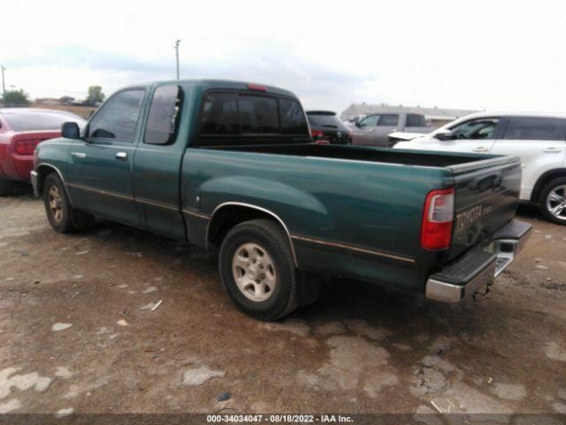 1995-1998 Toyota T100 3.0 Xtra Cab Automatic 6 Cylinder 2wd Transmission - Fresh Stock Dated February 2026