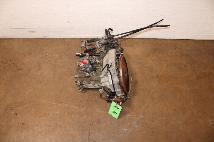 1992 1993 1994 1995 1996 HONDA PRELUDE 2.3L 5 SPEED MANUAL TRANSMISSION JDM H23A - Fresh Stock Dated February 2026