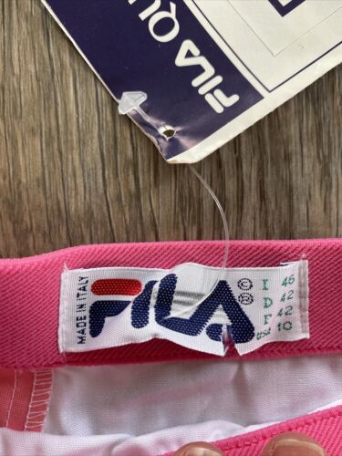vtg fila tennis skirt nwt💕 - Fresh Stock Dated December 2025