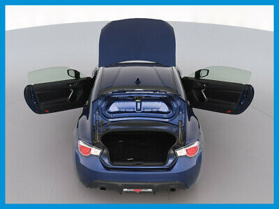 2013 Scion FR-S Coupe 2D - Fresh Stock Dated February 2026