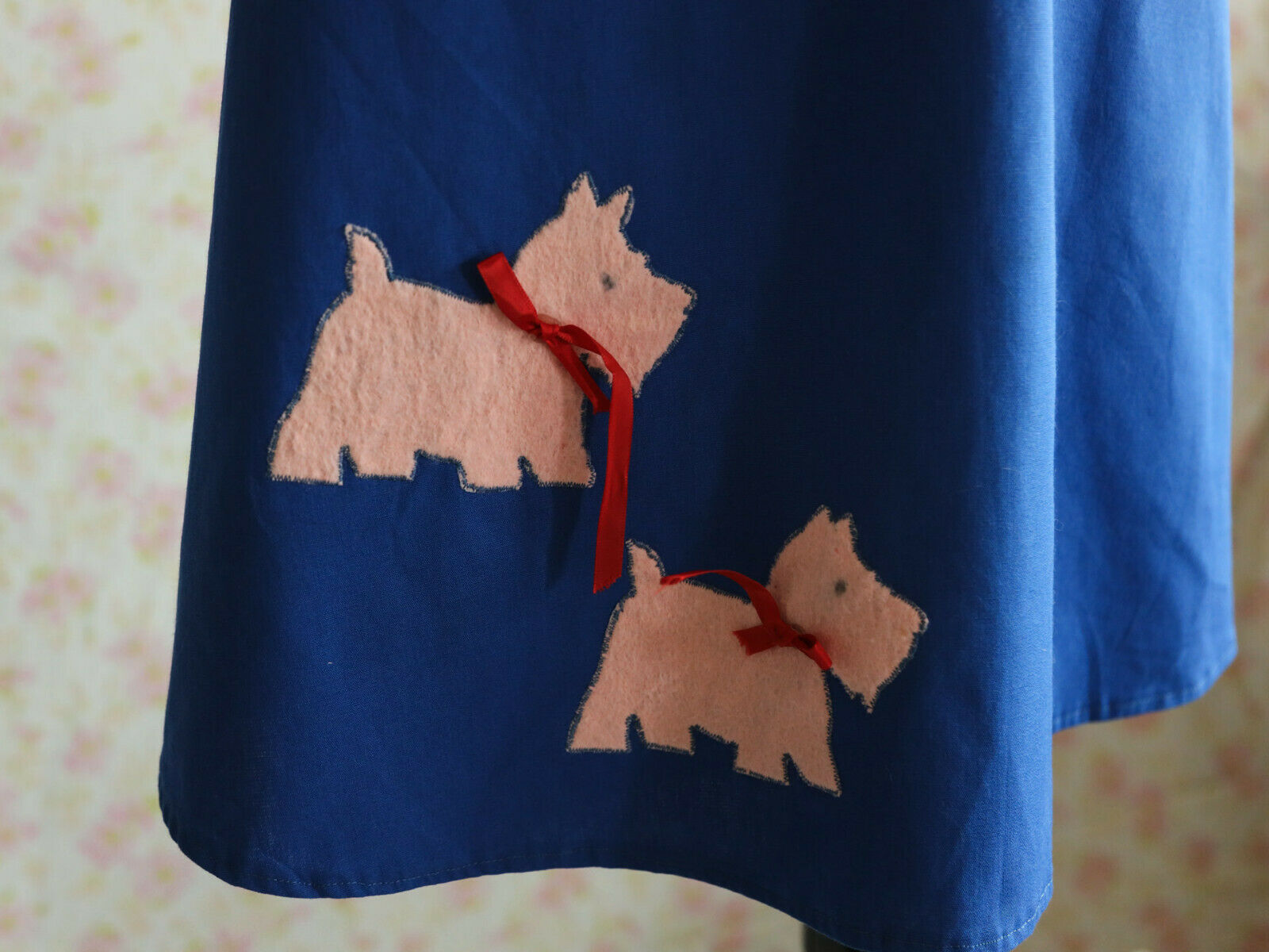 XXS Vintage poodle skirt / XXS - Fresh Stock Dated February 2026