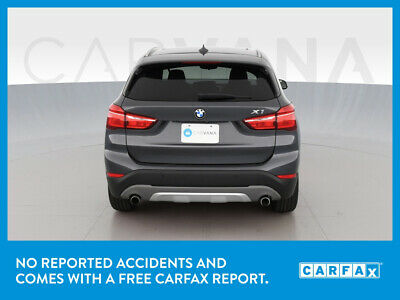 2016 BMW X1 xDrive28i Sport Utility 4D - Fresh Stock Dated December 2025