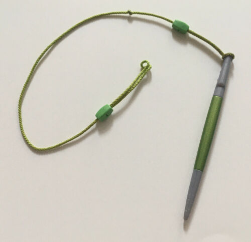 Leap Frog LeapPad 2 Explorer Replacement Parts Battery Green Cover Stylus Cords - Fresh Stock Dated February 2026