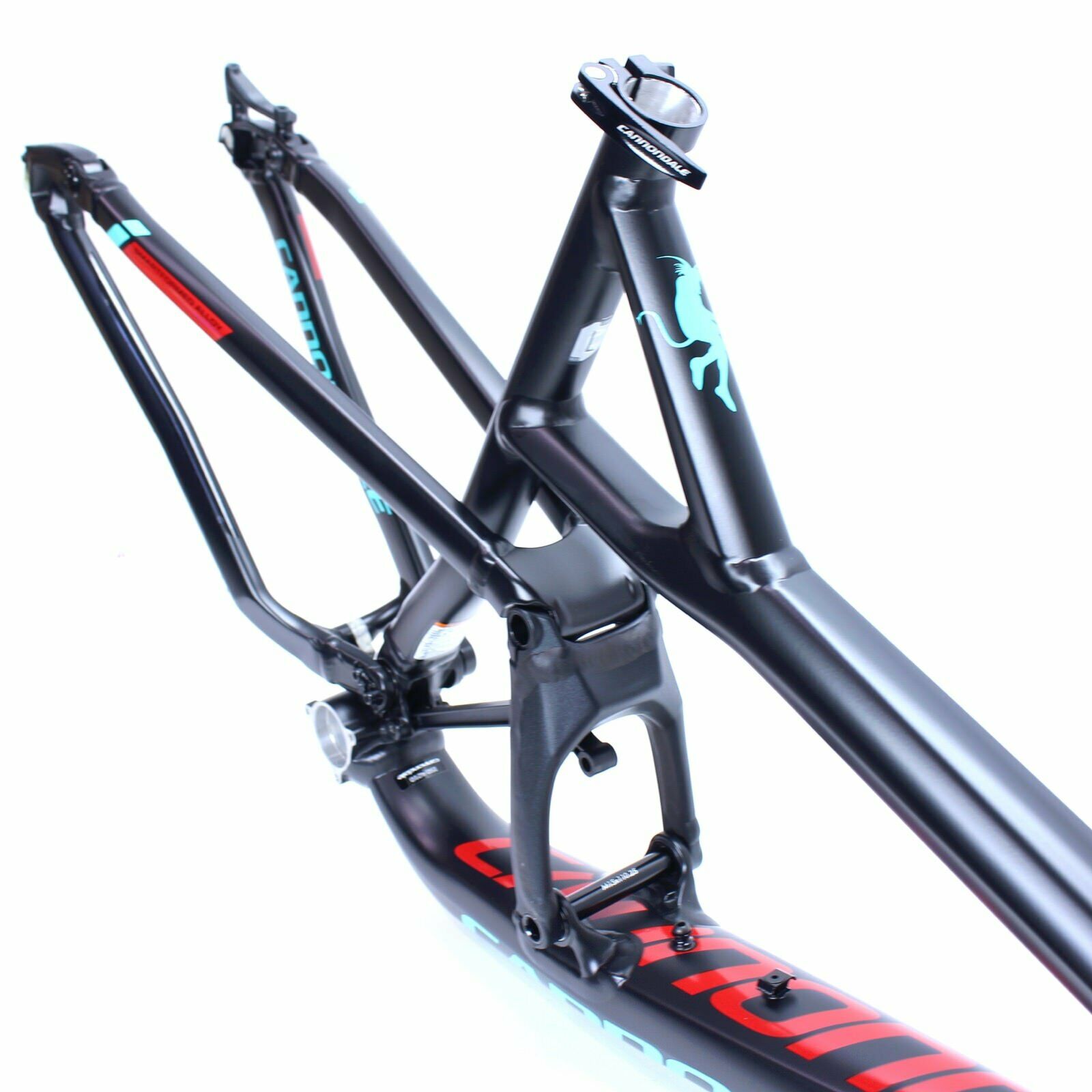 Cannondale 2016 Jekyll Alloy 27.5