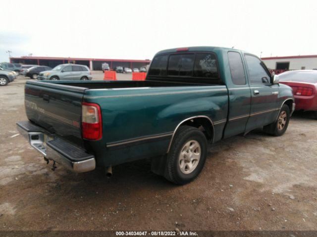 1995-1998 Toyota T100 3.0 Xtra Cab Automatic 6 Cylinder 2wd Transmission - Fresh Stock Dated February 2026