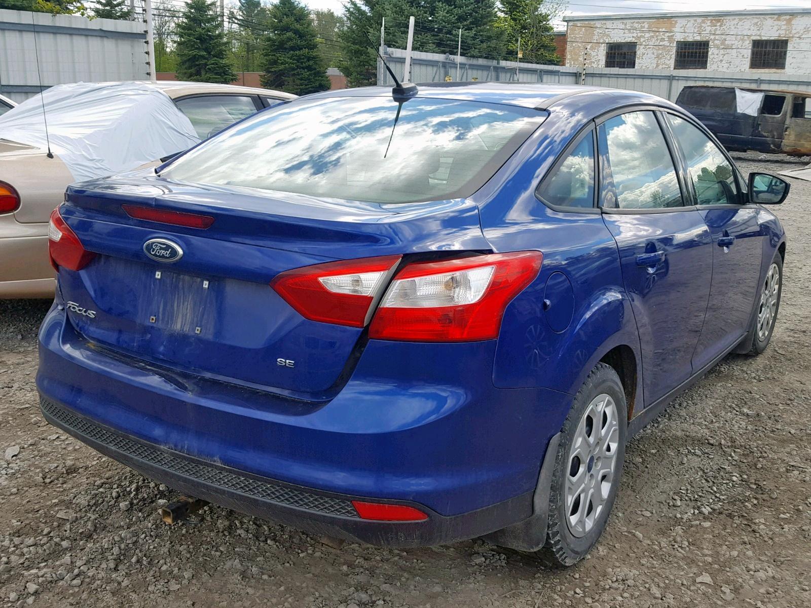 Used Manual Transmission Assembly fits  2012 Ford Focus MT  gasoline 5 speed Gra - Fresh Stock Dated February 2026